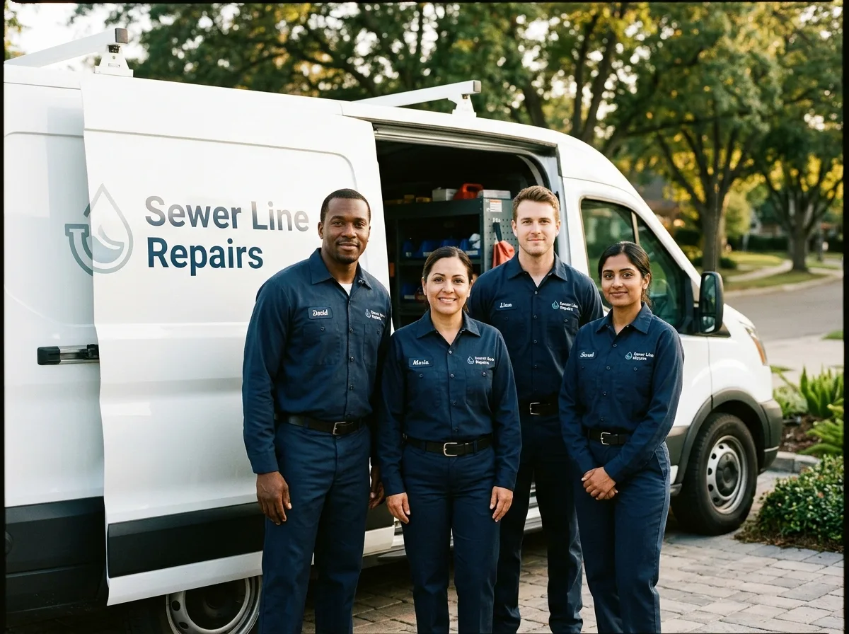 Emergency Plumber company in Rockford, MI