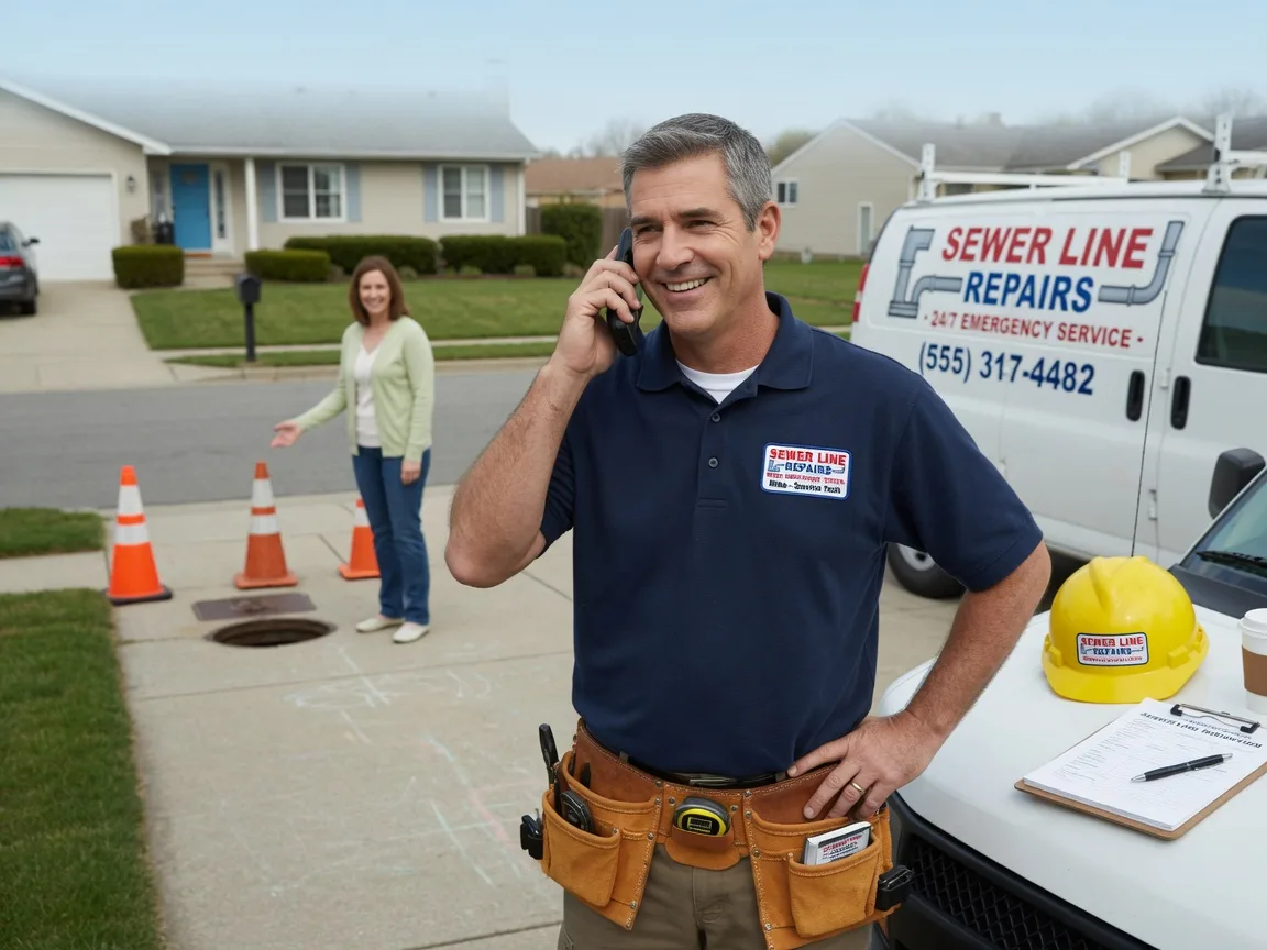 Emergency Plumber Rockford, MI FAQs